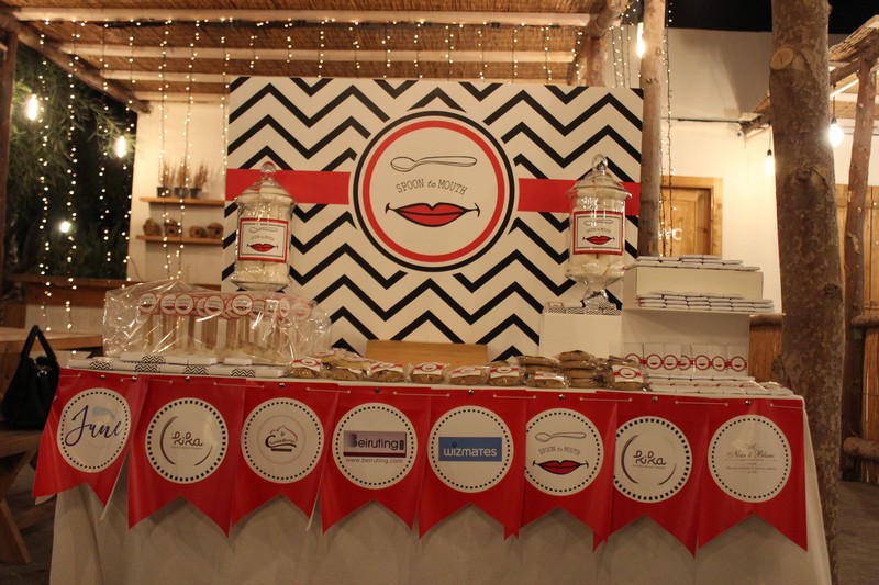 Spoontomouth 2nd Anniversary
